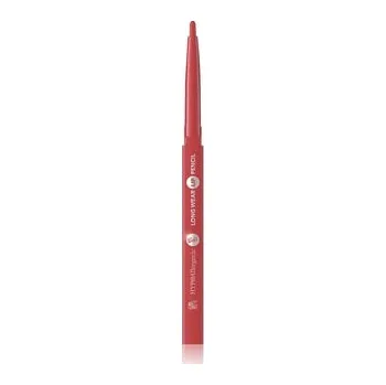 Přípravek na rty Bell HYPOAllergenic Long Wear Stick Lip Pencil Tužka na rty