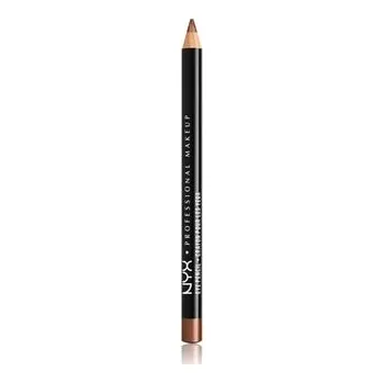 Kosmetika NYX Professional Makeup Kajal Slim Eye Pencil Kajal tužka