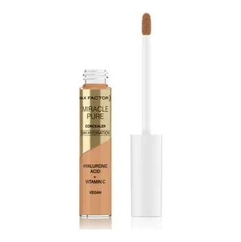 Přípravek na tvář Max Factor Miracle Pure 24H Hydration Korektor