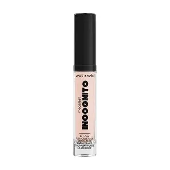 Kosmetika wet n wild Megalast Incognito All-Day Full Coverage Korektor