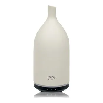Nestandardní parfém ipuro Air Sonic Living White Aroma difuzér