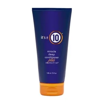 It's a 10 Miracle Deep Conditioner Plus KERATIN Kondicionér