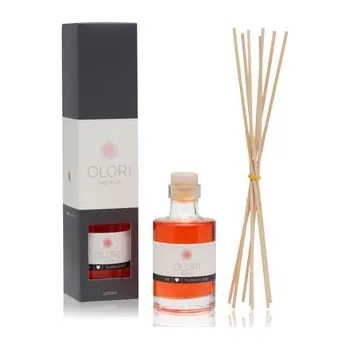 Nestandardní parfém OLORI Reed Ylang-Ylang Pokojová vůně