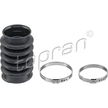 Manžeta ke kolu Manžeta, kloub.hřídel TOPRAN 115 374