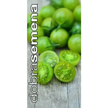Semeno DOBRÁ SEMENA RAJČE TYČKOVÉ - LIMETTO F1