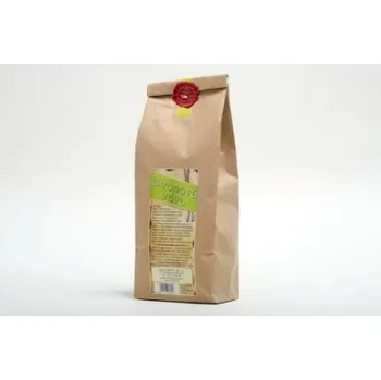 Přírodní produkt Citronová tráva 100 g potravinový doplněk 5018