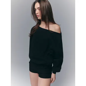 Dámská mikina Mikina - S - House - černá - 719IO-99X