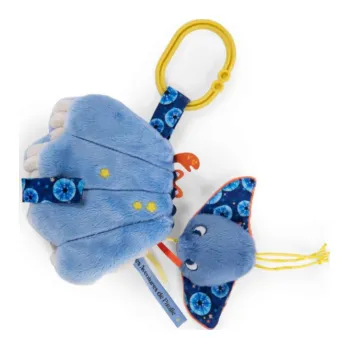 Dětsný nábytek Activity závěs mušlička