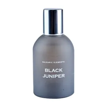Nestandardní parfém Agua de Baleares Elements Black Juniper Toaletní voda