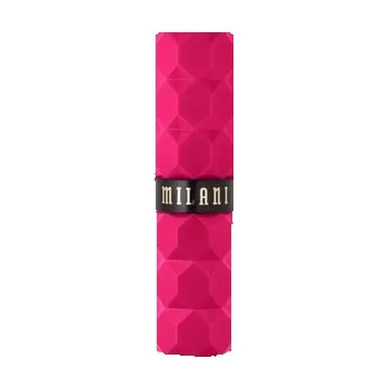 Rtěnka Milani Cosmetic Color Fetish Balm Lipstick Rtěnka