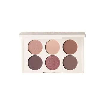 Make-up INGLOT Playinn Fizzy Toffee Paletka očních stínů