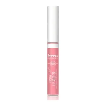 Rtěnka lavera Cooling Lip Booster Lesk na rty