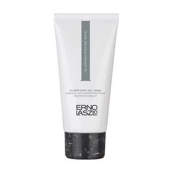 Make-up ERNO LASZLO Exfoliate & Detox Clarifying Gel Mask Čistící gel