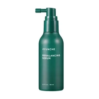 Ayunche Rebalancing Serum Sérum na vlasy