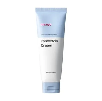 Pleťový krém ma:nyo Panthetoin Cream Krém na pleť