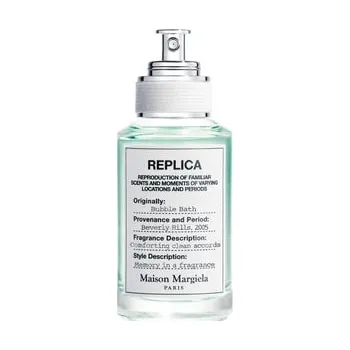 Nestandardní parfém Maison Margiela Replica Bubble Bath Toaletní voda