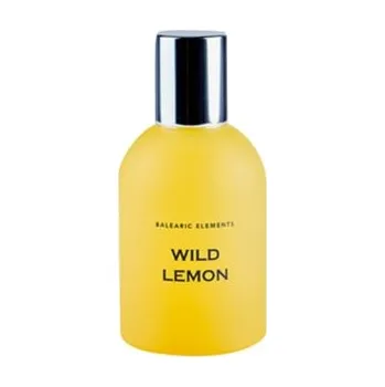 Nestandardní parfém Agua de Baleares Elements Wild Lemon Toaletní voda