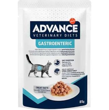 Advance Kapsička ADVANCE-VD CAT Gastroenteritic 85 g