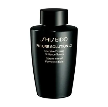 Shiseido Future Solution LX Intensive Firming Brilliance Serum Refill Pleťové sérum