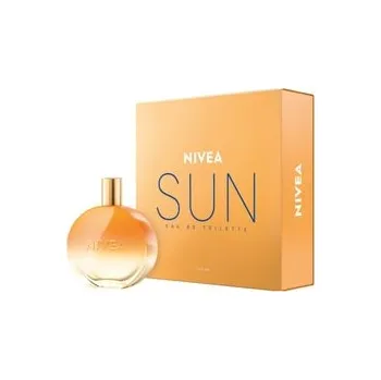 Nestandardní parfém NIVEA SUN Duft Toaletní voda