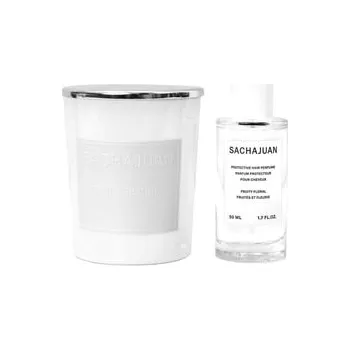 Kosmetika SACHAJUAN Fragrance Box Fruity Floral Parfém na vlasy