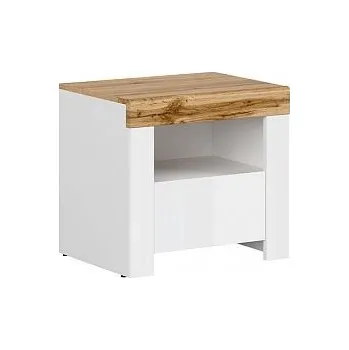 Obývací stěna Holten KOM1S