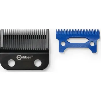 Caliber Zirconia Hybrid Blender Blades (un-cls-zr-bl1) - náhradní kompletní střihací hlava se zirkonovou čepelí s unašečem a pružinkou