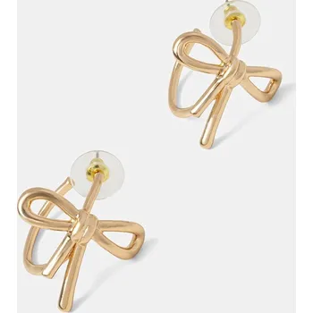 Náušnice Náušnice Aldo DANIIELLA DANIIELLA.710 zlatá GLD, vel. ONE SIZE