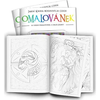 Časopis Časopis (předplatné), 36 stran Časopis, 6 čísel + 2 speciály na rok 2016 OMAL-CP-2016-SPEC-2x