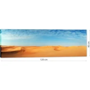 Rám na obraz Fotoobraz na plátně, 40x120 cm FOPL-40x120 Nižší cena pro více kusů!