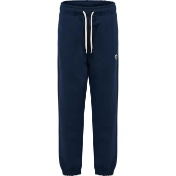 Kalhoty Hummel Loose Bee Sweatpants Kids 232951-7459 Velikost 140