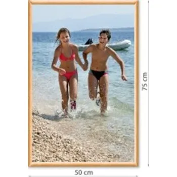 Rám na obraz Fotoobraz v luxusním rámu 50x75 cm FODRLX-50x75 Nižší cena pro více kusů!
