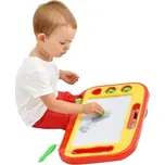 Magnetická tabulka kreativní a naučné M30433