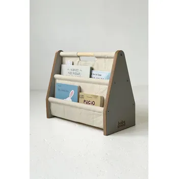 Knihovna Knihovna XS - bílá