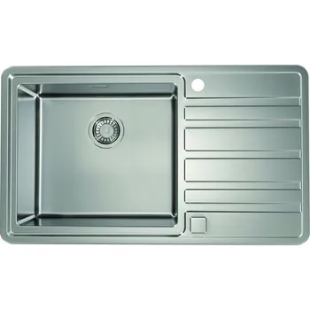 Nerezový dřez Alveus Dřez RANDO 50 L sat 1131207