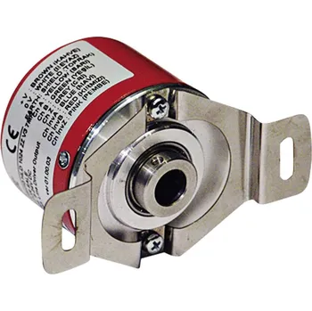 Opkon inkrementální rotační snímač 1 ks PRI 50H6 HLD 500 ZZ V3 2M5R optické