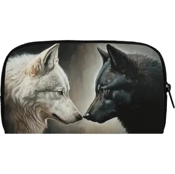 Peněženka Peněženka s vlkem