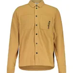 Maloja KoliM Muži - Košile Maloja - Hnědá - 38246-1-8144-L