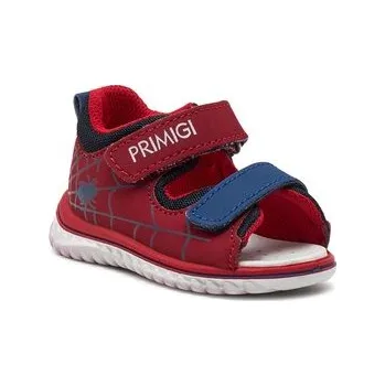 Dívčí sandály Sandály Primigi 5863811 Červená 20