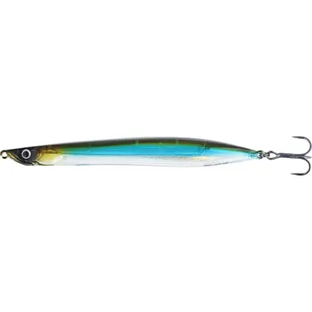 Westin Pilker Sandy Fixed UV Transparent Minnow - 11 cm 18 g