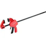 Svěrka rychloupínací FESTA 760x80mm