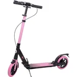 inSPORTline Koloběžka Discoleta růžová