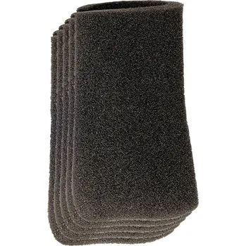 Einhell 2351135 pěnový filtr 5 ks