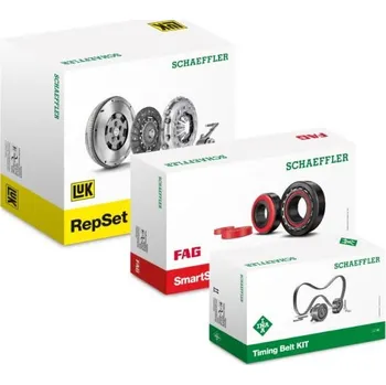 Spojka Sada spojky LuK 620 3326 21