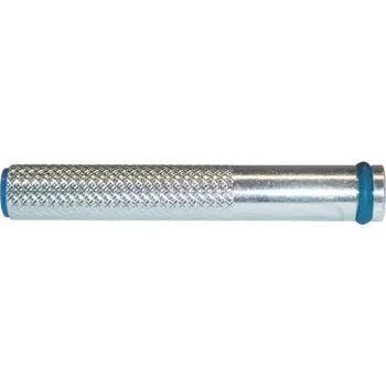 Šroub ocelové pouzdro M10 14x80