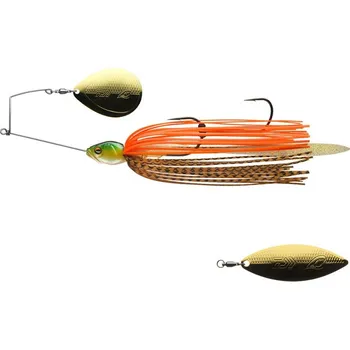 Daiwa Spinnerbait Prorex Beamer XL Gold Perch 55 g