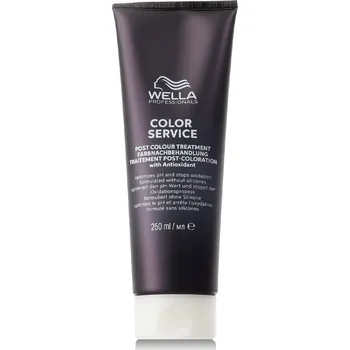 Vlasová kosmetika Wella Color Service Post Colour Treatment 250 ml
