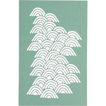 Kancelářská technika Sizzix 662549 Řezací šablona Waves