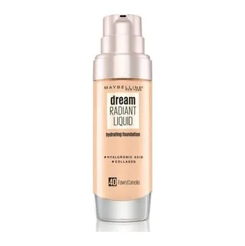 Maybelline Dream Radiant Liquid Tekutý základ