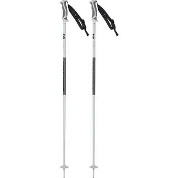 Sjezdová hůlka Salomon X North S3 W L47421300 - white 120